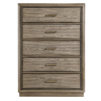 Sonoma 5-Drawer Chest