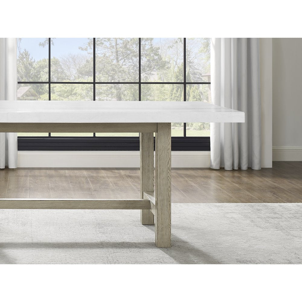 Carena 5PC Dining Set