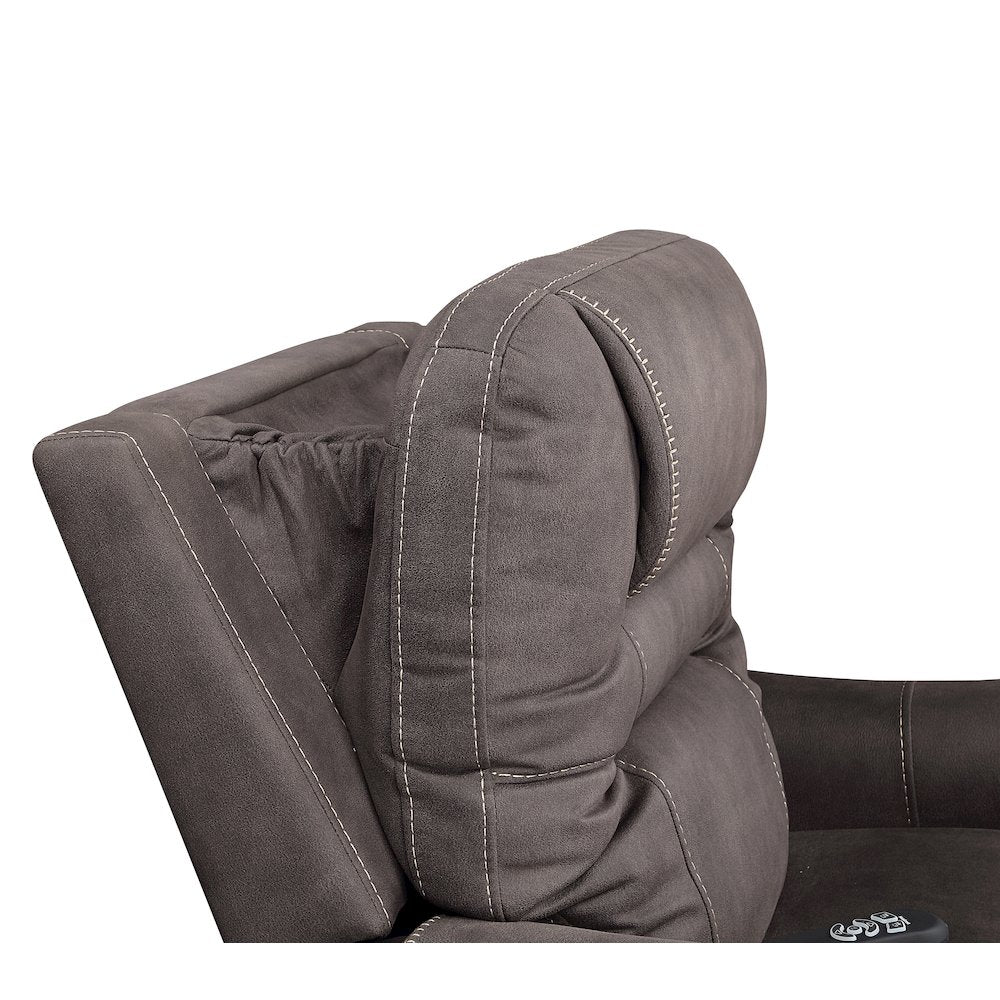 Brisbane Power Lift Chair w/ 3