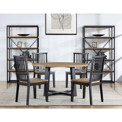 Magnolia Side Chair