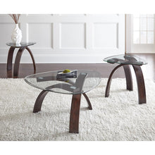 Pitman 3-Piece Occasional Set