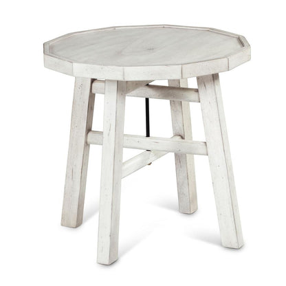 Paisley 3pc Occasional Table Set