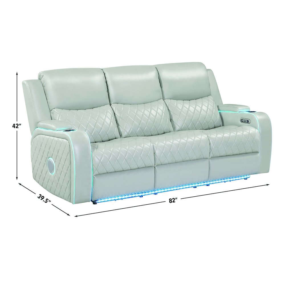 Luna Ice Power - 3pcs Set