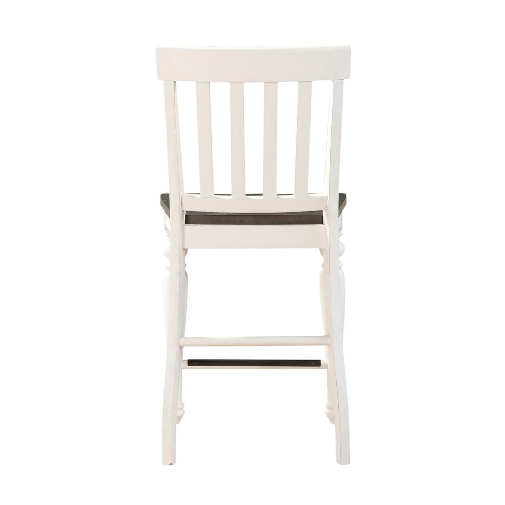Joanna 9pc Counter Dining Set