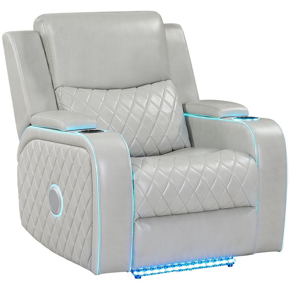 Luna Ice Power - 3pcs Set