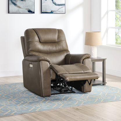 Adelaide Double PWR ZG Recliner
