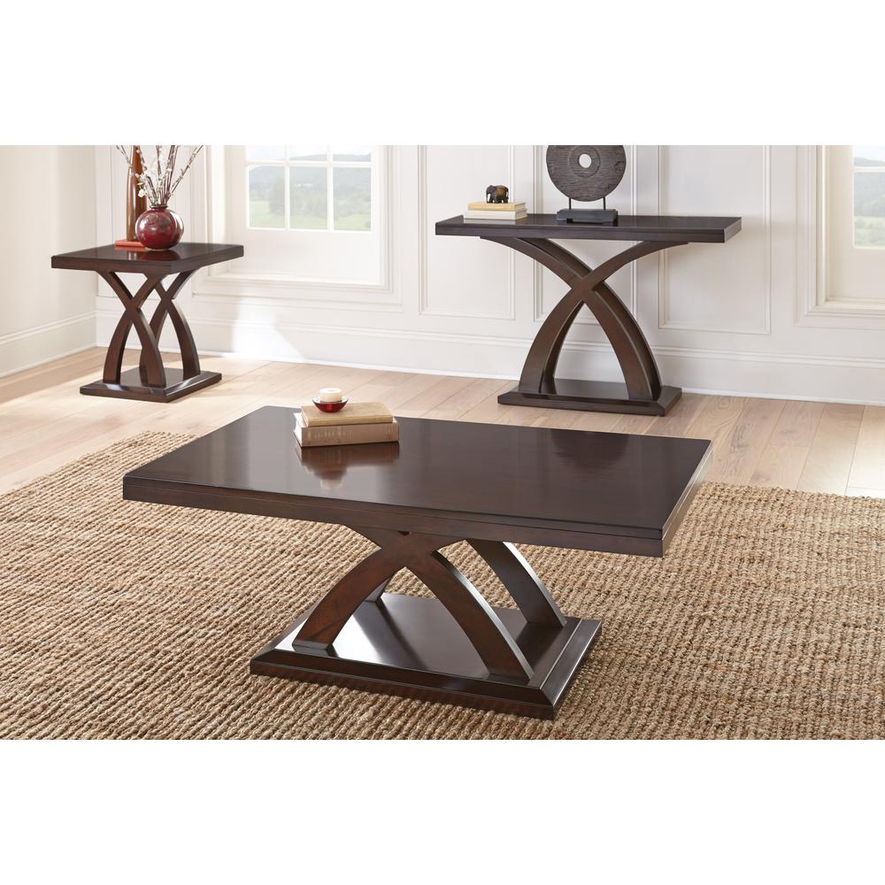 Jocelyn Sofa Table 48"x18"x30"