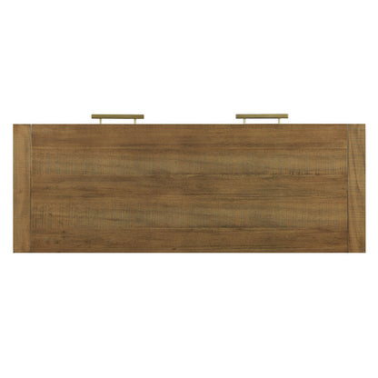 Garland Wood Top Sofa Table