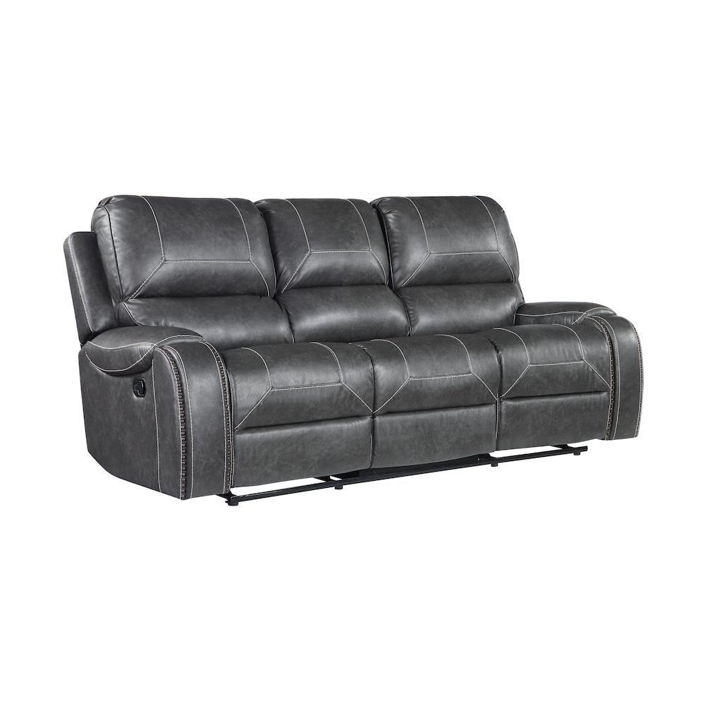Keily Manual Reclining 3 Piece