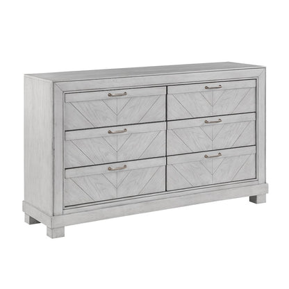 Montana Dresser