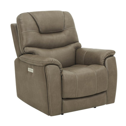 Adelaide Double PWR ZG Recliner