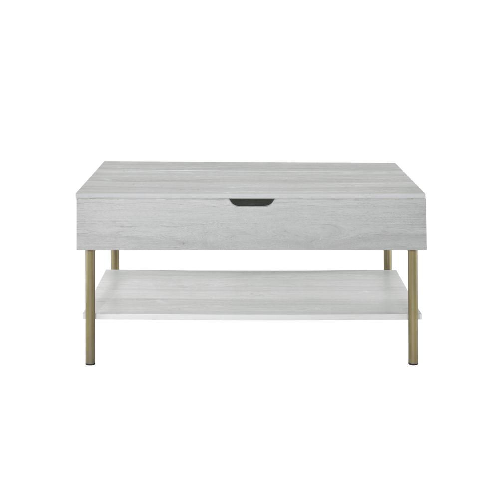 Whitman Lift-Top Coffee Table