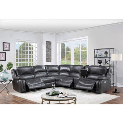 Denver 6PC Sectional