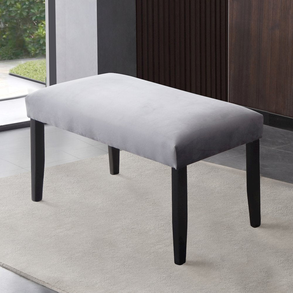 Sterling 6PK Dining Table Set with Napol
