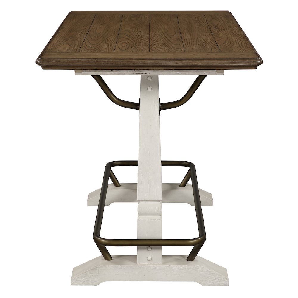 Pendleton 5pc Counter