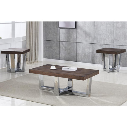 Laredo Coffee Table
