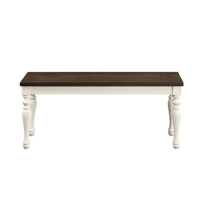 Joanna Bench