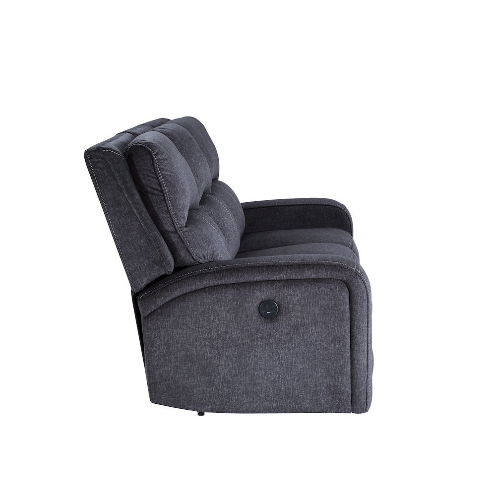 Lovell Power Sofa