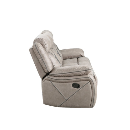 Tyson 3pc Sofa Set