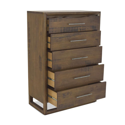 Lofton Drawer Chest