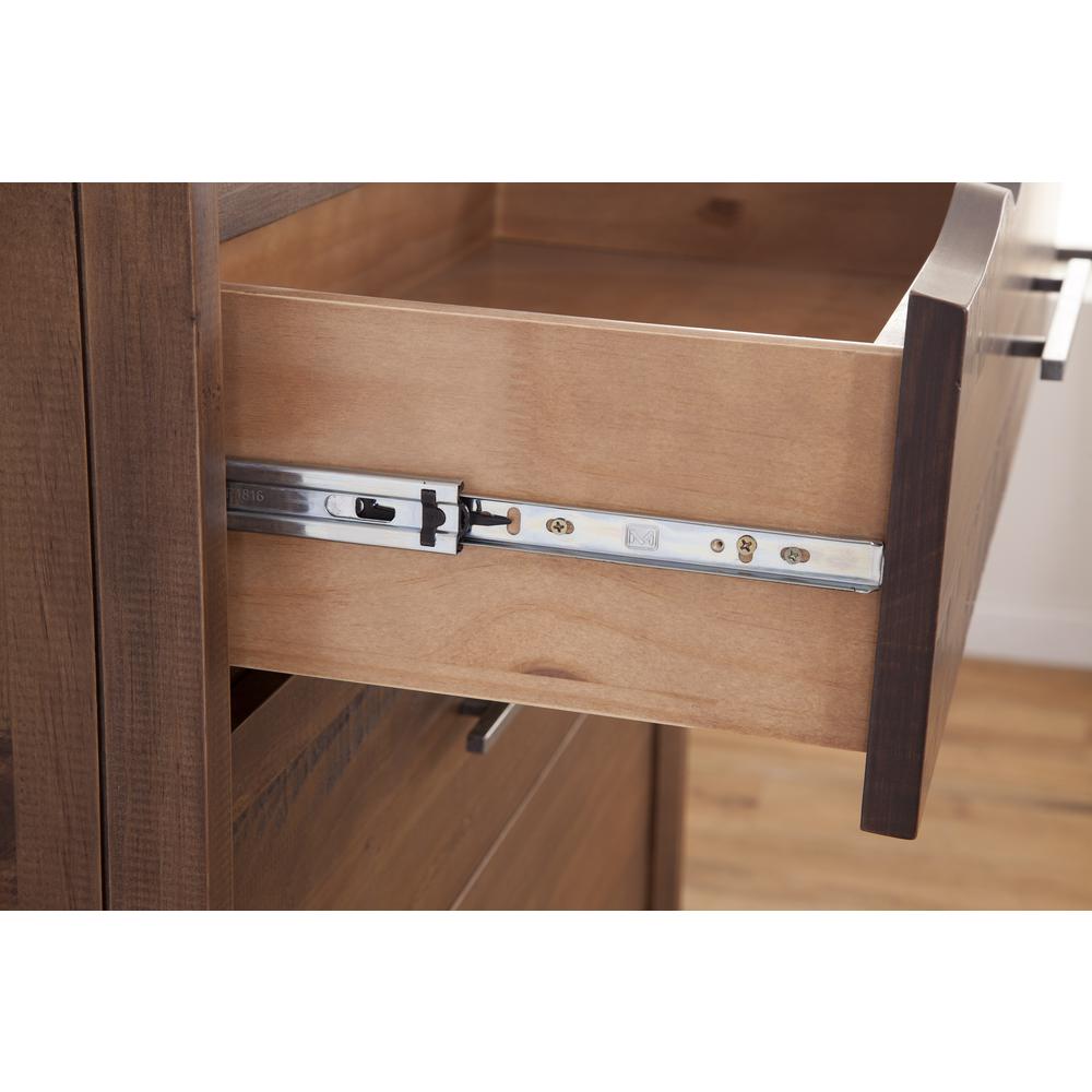 Lofton Drawer Chest