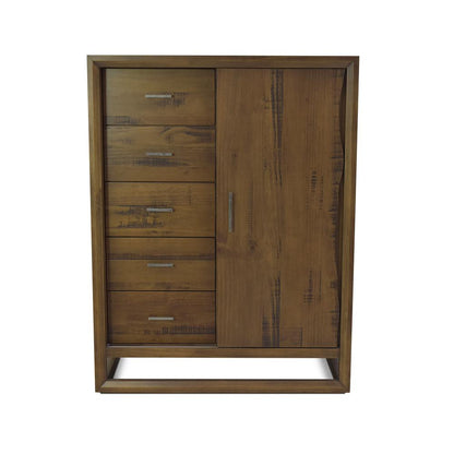 Lofton Drawer Chest