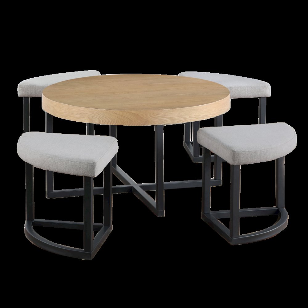 Magnolia Nesting Table