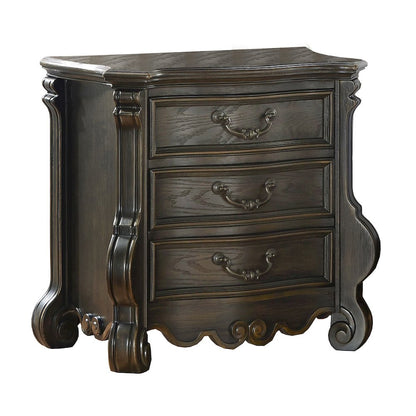Rhapsody King 4pc Bedroom Set