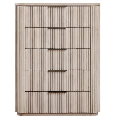 Henry Sand Chest