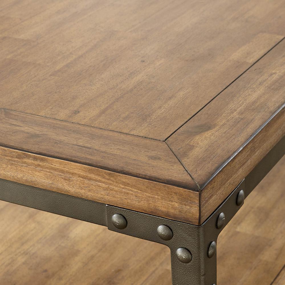 Lantana Sofa Table 48"x18"x30"