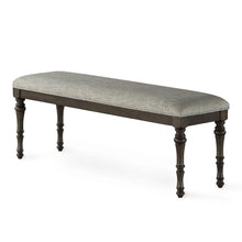 Linnett Bench