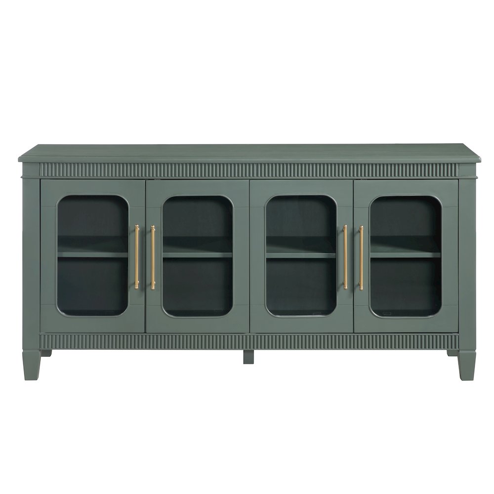 Preston Green Server