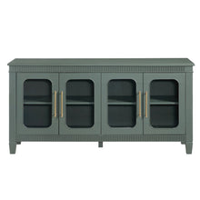 Preston Green Server