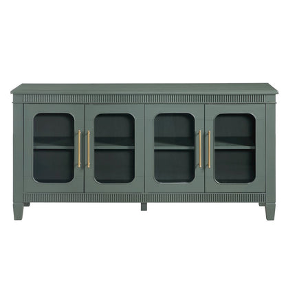 Preston Green Server