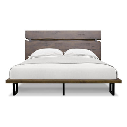 Pasco Queen Bed