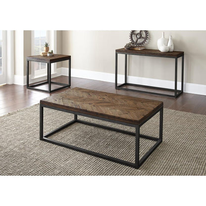Lorenza Cocktail Table
