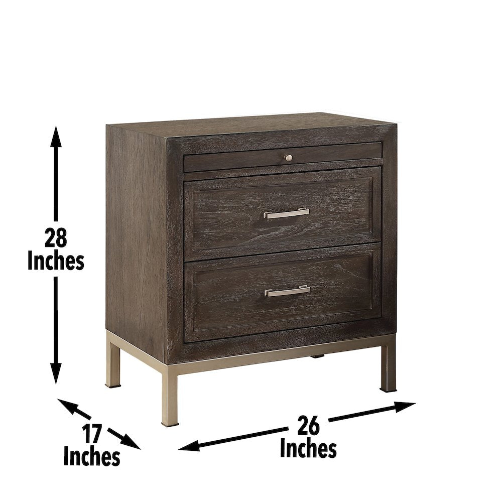 Broomfield King 4pc Set
