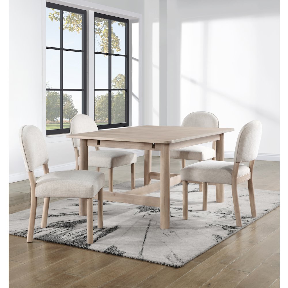 Gabby 5pc Dining Set