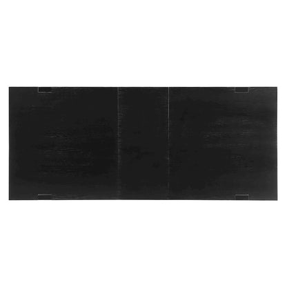 Yves Black Dining Table