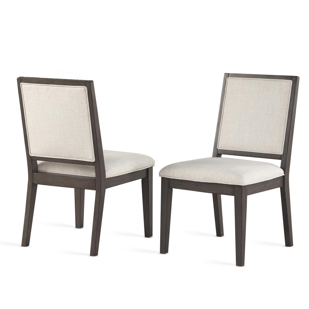 Mila Side Chair