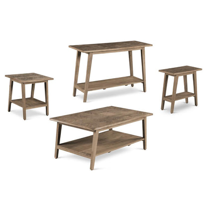 Milani Rectangle Sofa Table