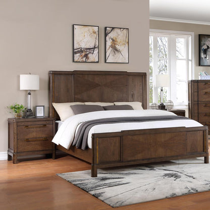 Milan Nightstand