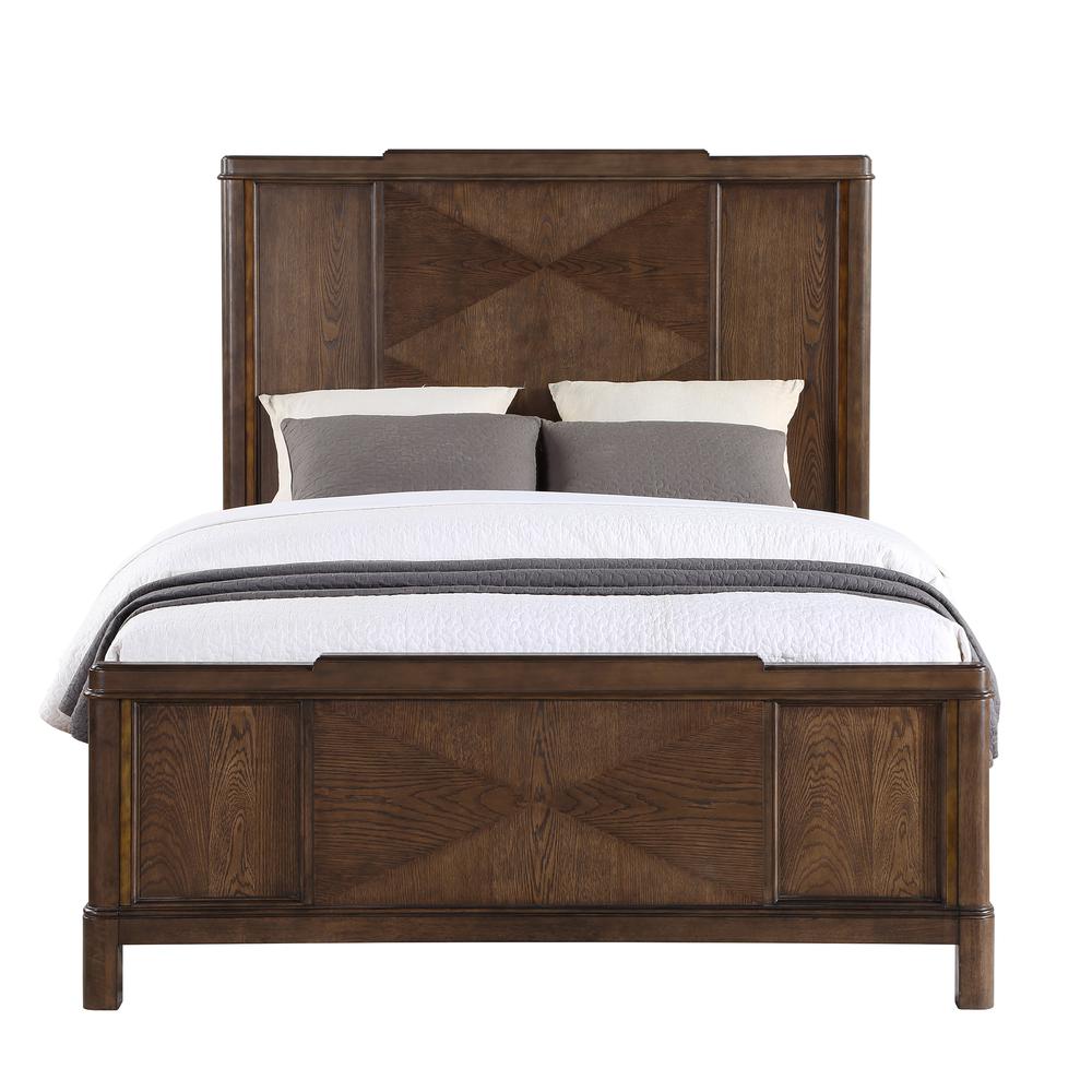 Milan Queen Bed