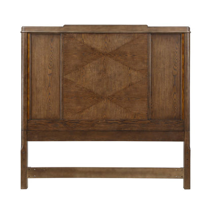 Milan Queen Bed