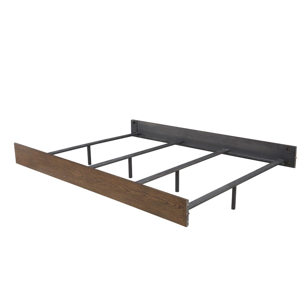 Milan Queen Bed