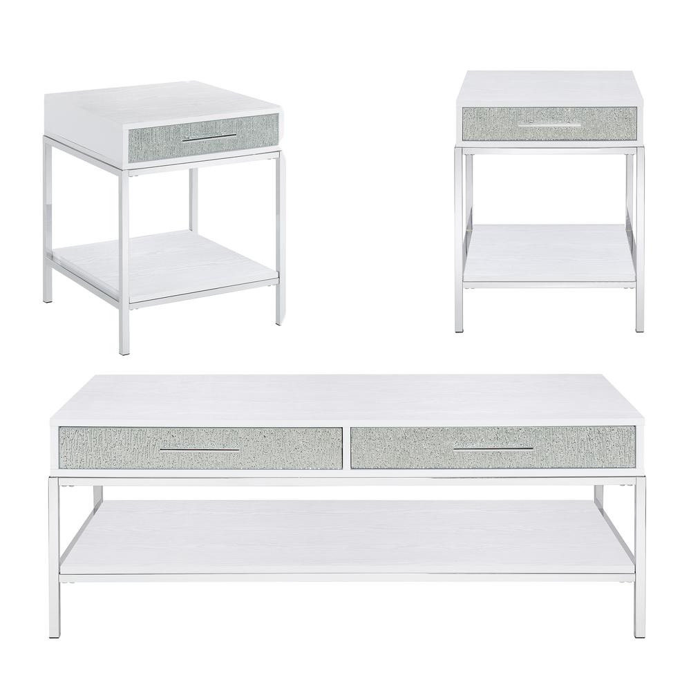 Mirage Cocktail 2 End 3PC