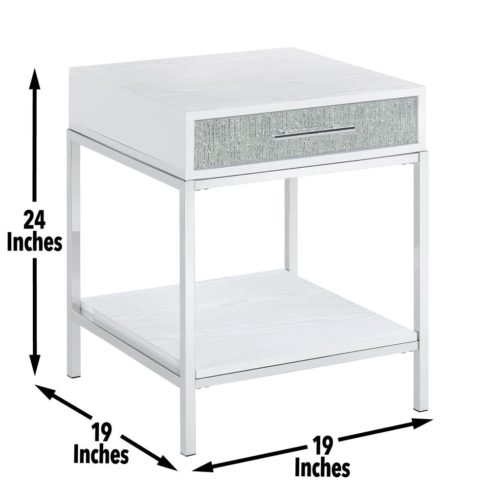 Mirage Side Table