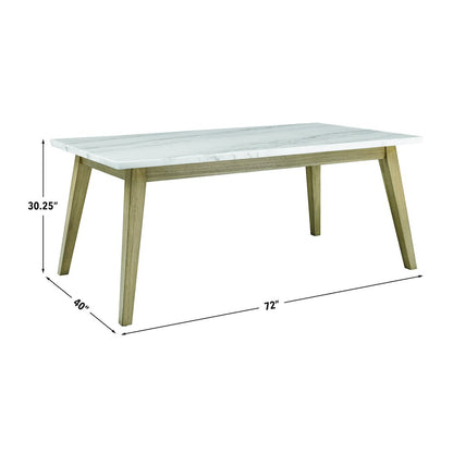 Vida Dining 6PC Set