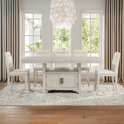 Garland Sand 7pc Counter Dining Set