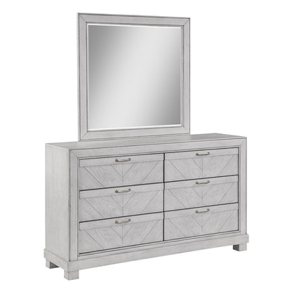Montana 4-Piece King Bedroom Set